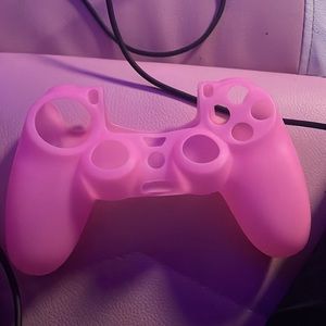 PlayStation 4 controller cover